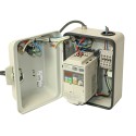 Aparato electrico K.C.S.